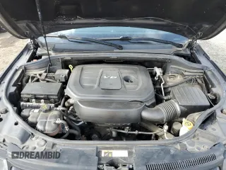 2018 Jeep Grand Cherokee Altitude with VIN 1C4RJEAG7JC322499, listed as a Copart auction lot 51482955 with 107,534 mi miles and Salvage Title. Bid and sale history available at carsss.com. Image 12.