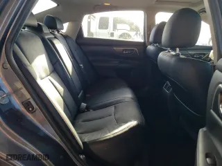 2014 Nissan Altima 2.5 SL with VIN 1N4AL3AP4EN241293, listed as a Copart auction lot 51995555 with 112,616 mi miles and Salvage Title. Bid and sale history available at carsss.com. Image 10.