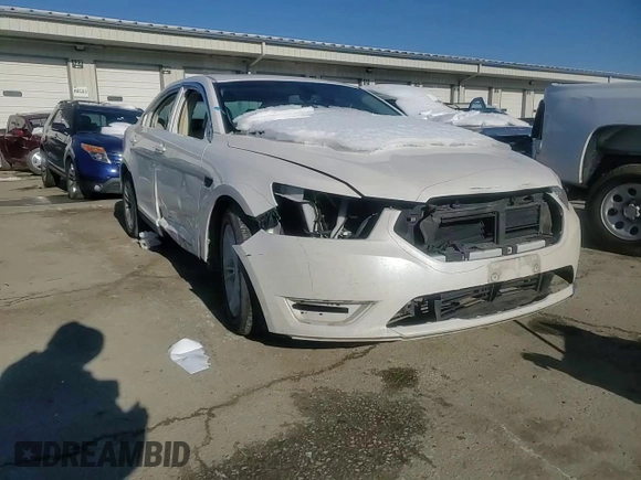 2016 Ford Taurus SEL with VIN 1FAHP2E95GG119915, listed as a Copart auction lot 88401305 with 96,486 mi miles and Salvage Title. Bid and sale history available at DreamBid. Image 10.