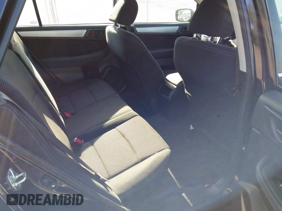 2016 Subaru Outback 2.5i with VIN 4S4BSAAC6G3239137, listed as a IAAI auction lot 42070329 with 56,506 mi miles and . Bid and sale history available at DreamBid. Image 8.