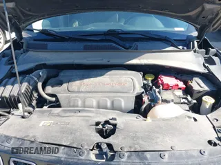 2019 Jeep Compass Trailhawk with VIN 3C4NJDDB3KT759849, listed as a IAAI auction lot 42141467 with 100,915 mi miles and . Bid and sale history available at DreamBid. Image 10.