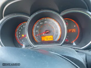 2009 Nissan Murano SL with VIN JN8AZ18W89W157461, listed as a IAAI auction lot 41701665 with 227,360 mi miles. Bid and sale history available at carsss.com. Image 7.