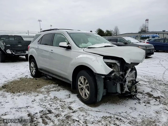 2017 Chevrolet Equinox LT with VIN 2GNFLFEK5H6284072, listed as a Copart auction lot 88752385 with 0 mi miles and Salvage Title. Bid and sale history available at carsss.com. Image 12.