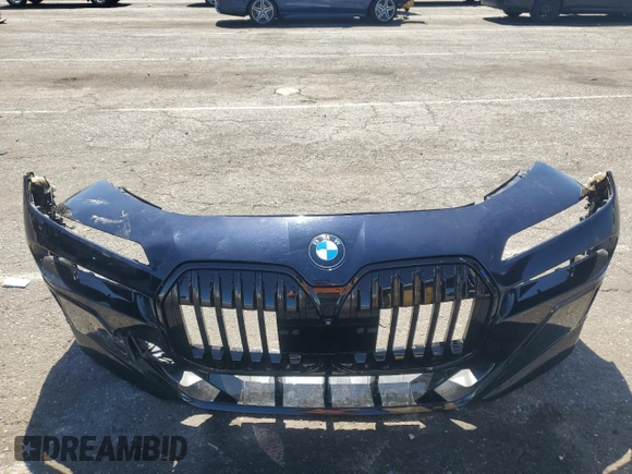 2023 BMW 7 Series 740i z VIN WBA23EH03PCN46346, wystawiony jako Copart lot #49403285 z przebiegiem 62 401 mil mil oraz Szkoda całkowita • Salvage title. Historia ofert i sprzedaży dostępna na DreamBid. Obrazek 12.