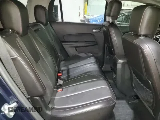 2015 GMC Terrain SLT с VIN 2GKALTEK9F6218997, выставлен на аукционе Copart как лот 88046945 с пробегом 93 684 миль миль и На запчасти • Non repairable. История ставок и продаж доступна на DreamBid. Изображение 11.