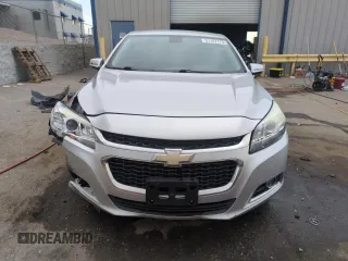 2014 Chevrolet Malibu LT with VIN 1G11E5SL9EF130933, listed as a Copart auction lot 51167775 with 134,153 mi miles and Salvage Title. Bid and sale history available at DreamBid. Image 5.