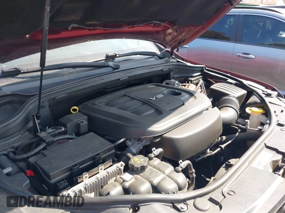 2018 Jeep Grand Cherokee Altitude with VIN 1C4RJEAG0JC433654, listed as a IAAI auction lot 42057867 with 103,552 mi miles and . Bid and sale history available at DreamBid. Image 10.