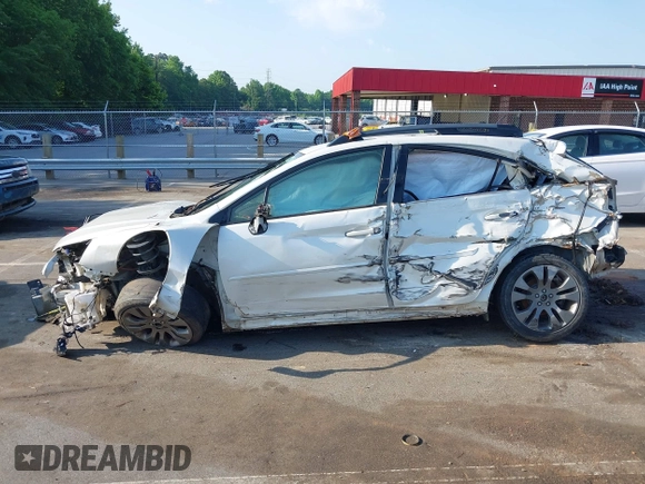 2014 Subaru Impreza Special Sports Premium с VIN JF1GPAL65E8250056, выставлен на аукционе IAAI как лот 42269309 с пробегом Не указан миль и . История ставок и продаж доступна на DreamBid. Изображение 13.