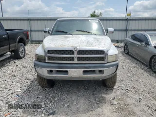 1997 Dodge 2500 with VIN 3B7KF23D3VG805768, listed as a Copart auction lot 59926665 with Not provided miles and Salvage title. Bid and sale history available at DreamBid. Image 5.