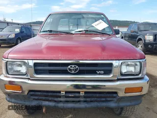 1994 Toyota Pickup DLX с VIN JT4VN13D6R5135544, выставлен на аукционе IAAI как лот 42465052 с пробегом 141 711 миль миль и . История ставок и продаж доступна на DreamBid. Изображение 6.