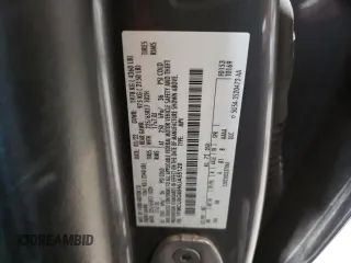 2022 Ford Escape SE с VIN 1FMCU0G69NUA55120, выставлен на аукционе Copart как лот 45266535 с пробегом 89 922 миль миль и Списание • Salvage title. История ставок и продаж доступна на DreamBid. Изображение 13.