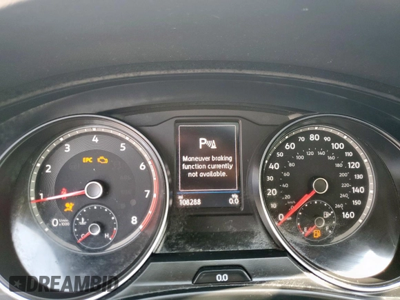 2021 Volkswagen Atlas SE z VIN 1V2JP2CA9MC545925, wystawiony jako Copart lot #57132215 z przebiegiem 108 288 mil mil oraz Czysty tytuł • Clean title. Historia ofert i sprzedaży dostępna na DreamBid. Obrazek 9.