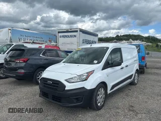2021 Ford Transit Connect XL с VIN NM0LS7E24M1502033, выставлен на аукционе IAAI как лот 42625143 с пробегом 106 587 миль миль и . История ставок и продаж доступна на DreamBid. Изображение 25.