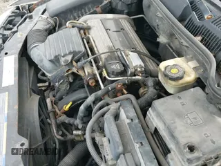 2004 Saturn ION ION 1 with VIN 1G8AG52F94Z139117, listed as a IAAI auction lot 41776010 with 167,526 mi miles and . Bid and sale history available at DreamBid. Image 19.