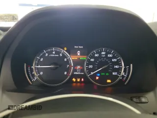 2017 Acura MDX z VIN 5FRYD4H36HB019242, wystawiony jako Copart lot #50644055 z przebiegiem 98 639 mil mil oraz Szkoda całkowita • Salvage title. Historia ofert i sprzedaży dostępna na DreamBid. Obrazek 9.