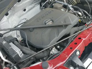 2025 Chevrolet TrailBlazer LT с VIN KL79MRSL2SB193604, выставлен на аукционе IAAI как лот 42516981 с пробегом 3 367 миль миль и . История ставок и продаж доступна на DreamBid. Изображение 20.