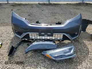 2020 Honda CR-V Touring with VIN 2HKRW2H99LH677964, listed as a Copart auction lot 61169915 with 65,915 mi miles and Salvage title. Bid and sale history available at DreamBid. Image 13.