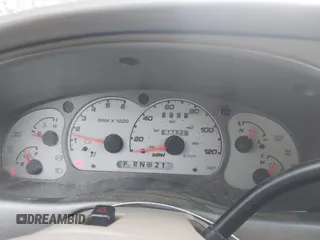 2003 Ford Explorer Sport Trac XLS z VIN 1FMZU77E13UC70160, wystawiony jako IAAI lot #41969542 z przebiegiem 217 628 mil mil oraz . Historia ofert i sprzedaży dostępna na DreamBid. Obrazek 7.