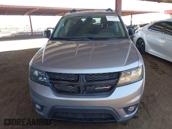 2018 Dodge Journey SXT с VIN 3C4PDCBG0JT512294, выставлен на аукционе IAAI как лот 42243600 с пробегом 85 602 миль миль и . История ставок и продаж доступна на DreamBid. Изображение 13.