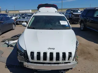 2016 Jeep Cherokee Limited с VIN 1C4PJLDS9GW125868, выставлен на аукционе IAAI как лот 41656807 с пробегом 112 843 миль миль и . История ставок и продаж доступна на DreamBid. Изображение 13.