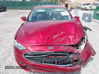 2017 Ford Fusion SE с VIN 3FA6P0H70HR109129, выставлен на аукционе IAAI как лот 41847904 с пробегом 117 311 миль миль и . История ставок и продаж доступна на DreamBid. Изображение 11.