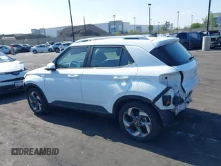 2022 Hyundai Venue Limited with VIN KMHRC8A3XNU185711, listed as a IAAI auction lot 42195088 with 31,957 mi miles and . Bid and sale history available at DreamBid. Image 15.