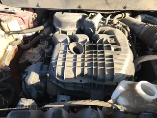 2019 Dodge Journey Crossroad with VIN 3C4PDCGG0KT803453, listed as a Copart auction lot 85891845 with 148,659 mi miles and Clean title. Bid and sale history available at DreamBid. Image 14.