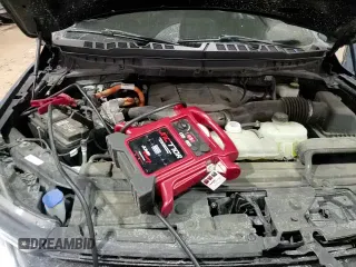 2023 Ford F-150 XL с VIN 1FTFW1ED0PFB98550, выставлен на аукционе Copart как лот 42993895 с пробегом 49 953 миль миль и Списание • Salvage title. История ставок и продаж доступна на DreamBid. Изображение 15.