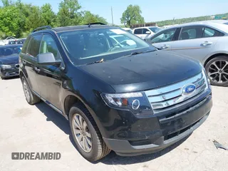 2007 Ford Edge SE z VIN 2FMDK36C57BA69074, wystawiony jako IAAI lot #42244933 z przebiegiem 178 818 mil mil oraz . Historia ofert i sprzedaży dostępna na DreamBid. Obrazek 1.