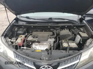 2015 Toyota RAV4 Limited z VIN 2T3DFREV2FW358200, wystawiony jako Copart lot #60098085 z przebiegiem 103 566 mil mil oraz Szkoda całkowita • Salvage title. Historia ofert i sprzedaży dostępna na DreamBid. Obrazek 12.