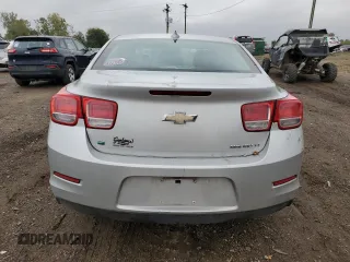 2016 Chevrolet Malibu Limited LT with VIN 1G11C5SA9GF159632, listed as a Copart auction lot 72592814 with 120,223 mi miles and Clean Title. Bid and sale history available at carsss.com. Image 6.