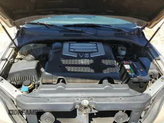 2005 Kia Sorento LX z VIN KNDJD733X55474717, wystawiony jako Copart lot #57565515 z przebiegiem 215 484 mil mil oraz Szkoda całkowita • Salvage title. Historia ofert i sprzedaży dostępna na DreamBid. Obrazek 12.