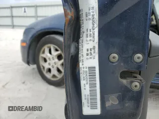 2002 Dodge Neon SE with VIN 1B3ES46C02D501704, listed as a Copart auction lot 83476794 with 187,860 mi miles and Salvage Title. Bid and sale history available at carsss.com. Image 14.
