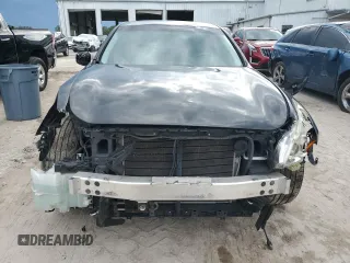 2012 Infiniti G25 Journey with VIN JN1DV6AP2CM812367, listed as a Copart auction lot 73860094 with 117,684 mi miles and Salvage Title. Bid and sale history available at carsss.com. Image 5.