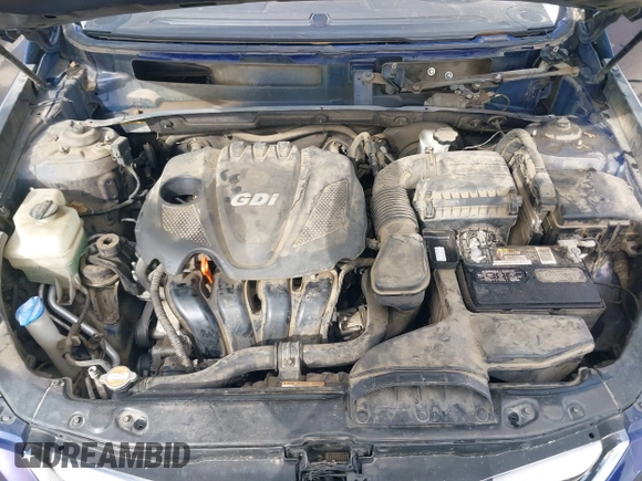 2011 Hyundai Sonata Limited with VIN 5NPEC4AC5BH080737, listed as a IAAI auction lot 41893204 with 126,033 mi miles and . Bid and sale history available at DreamBid. Image 10.