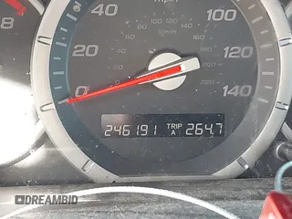 2006 Honda Pilot EX-L with VIN 5FNYF18656B012252, listed as a IAAI auction lot 41801738 with 246,191 mi miles and . Bid and sale history available at DreamBid. Image 16.
