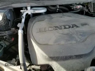 2021 Honda Pilot EX with VIN 5FNYF6H38MB078276, listed as a Copart auction lot 70667215 with 75,585 mi miles and Salvage title. Bid and sale history available at DreamBid. Image 15.