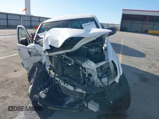 2015 Toyota Tacoma with VIN 3TMLU4EN8FM184297, listed as a IAAI auction lot 41759278 with 116,158 mi miles and . Bid and sale history available at DreamBid. Image 12.