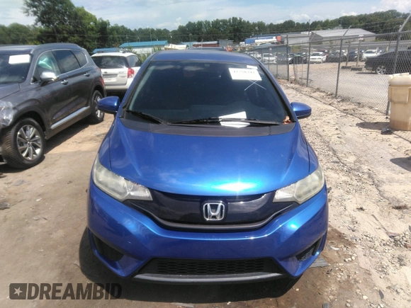 2016 Honda Fit LX с VIN JHMGK5H59GX003386, выставлен на аукционе IAAI как лот 42758342 с пробегом 156 471 миль миль и . История ставок и продаж доступна на DreamBid. Изображение 12.