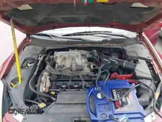 2005 Nissan Maxima SE с VIN 1N4BA41EX5C829726, выставлен на аукционе IAAI как лот 42703976 с пробегом 230 473 миль миль и . История ставок и продаж доступна на DreamBid. Изображение 10.
