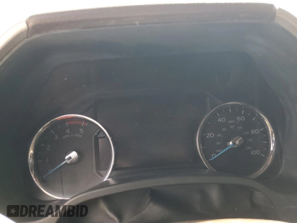 2017 Ford F-250 Lariat z VIN 1FT7W2BTXHEE01246, wystawiony jako Copart lot #65426025 z przebiegiem Nie podano mil oraz Szkoda całkowita • Salvage title. Historia ofert i sprzedaży dostępna na DreamBid. Obrazek 9.