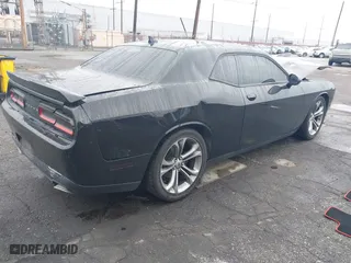 2020 Dodge Challenger GT with VIN 2C3CDZJG5LH223379, listed as a IAAI auction lot 41924693 with 47,675 mi miles. Bid and sale history available at carsss.com. Image 4.