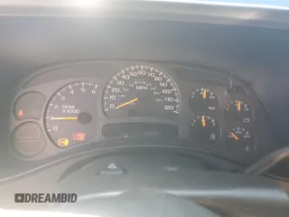 2004 Chevrolet Avalanche Z66 with VIN 3GNEC12T94G198113, listed as a Copart auction lot 77702554 with 0 mi miles and Clean Title. Bid and sale history available at carsss.com. Image 9.