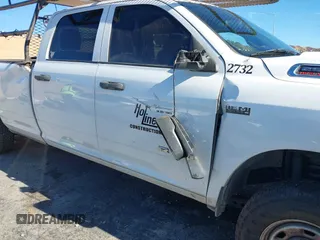 2021 Ram 2500 Tradesman with VIN 3C6UR5HJ5MG550983, listed as a IAAI auction lot 41086482 with 65,846 mi miles. Bid and sale history available at carsss.com. Image 17.