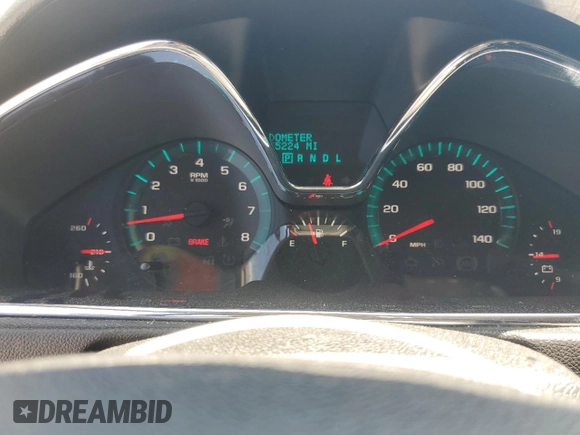 2016 Chevrolet Traverse LT with VIN 1GNKVGKD0GJ114787, listed as a Copart auction lot 62089765 with 155,224 mi miles and Salvage title. Bid and sale history available at DreamBid. Image 9.