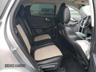 2021 Ford Escape Titanium с VIN 1FMCU9J99MUB12020, выставлен на аукционе Copart как лот 51443365 с пробегом 63 504 миль миль и Списание • Salvage title. История ставок и продаж доступна на DreamBid. Изображение 11.