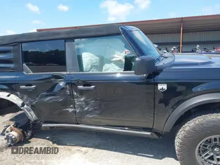2021 Ford Bronco с VIN 1FMDE5BH2MLB03794, выставлен на аукционе IAAI как лот 42180534 с пробегом 59 807 миль миль и . История ставок и продаж доступна на DreamBid. Изображение 14.