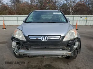 2008 Honda CR-V EX-L with VIN JHLRE48788C047999, listed as a Copart auction lot 54468465 with 134,686 mi miles and Non Repairable. Bid and sale history available at carsss.com. Image 5.