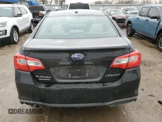 2019 Subaru Legacy z VIN 4S3BNAB65K3016777, wystawiony jako Copart lot #47620755 z przebiegiem 124 836 mil mil oraz Szkoda całkowita • Salvage title. Historia ofert i sprzedaży dostępna na DreamBid. Obrazek 6.