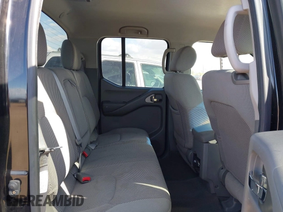 2007 Nissan Frontier SE z VIN 1N6AD07U57C442876, wystawiony jako IAAI lot #41975510 z przebiegiem 170 932 mil mil oraz . Historia ofert i sprzedaży dostępna na DreamBid. Obrazek 8.